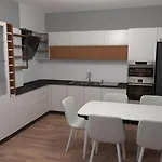 Private Apartament In Peshkopi, Albania