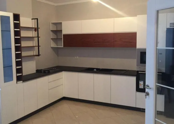 Private Apartament In Peshkopi, Albania