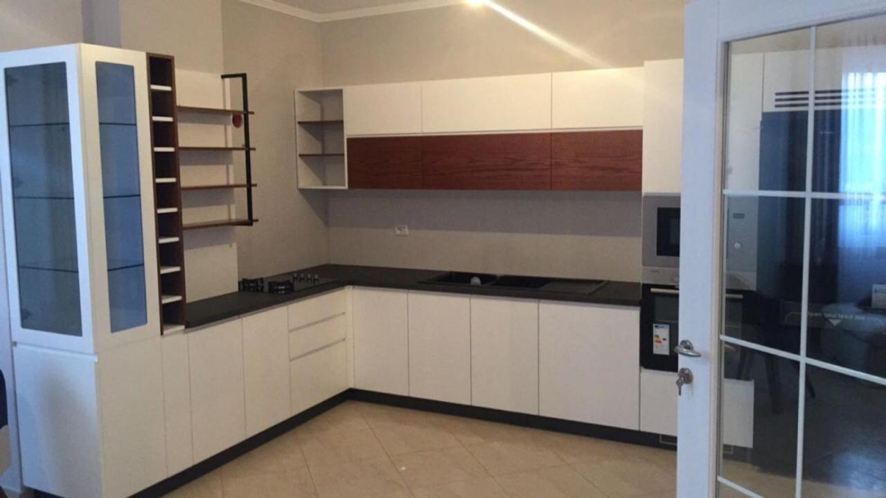 Appartement Private In Peshkopi, albania Peshkopi