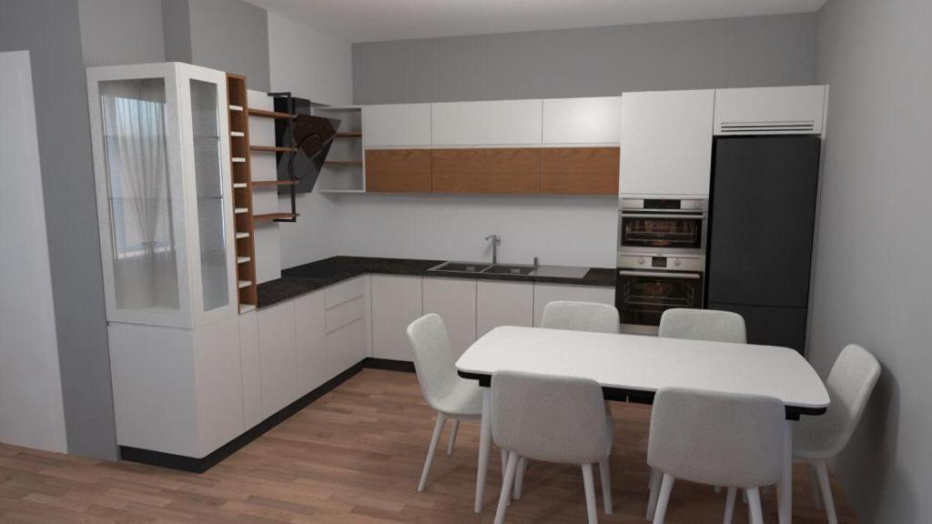 Private In Peshkopi, albania Appartement