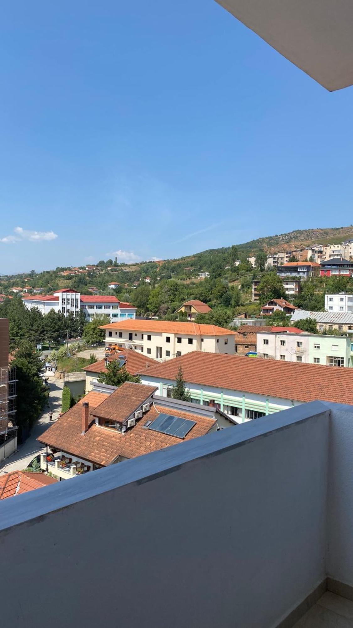 Private In Peshkopi, albania * Peshkopi
